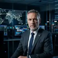 James Wilson - VPN & Network Security Lead at YEAH IPTV