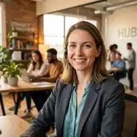 Sarah Jenkins - Customer Success & Onboarding Tracker at YEAH IPTV