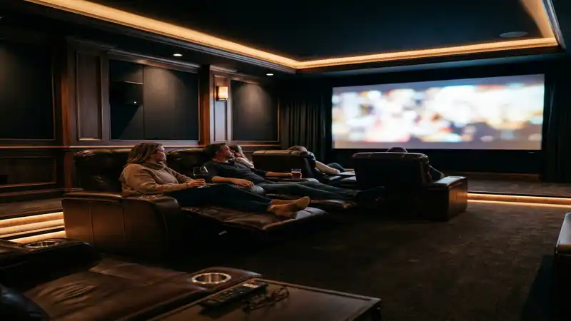 Emily Carter YEAH IPTV overview