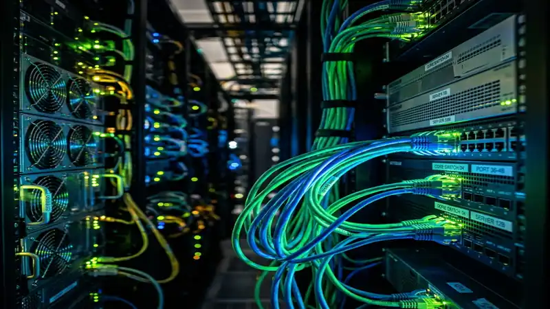 David Chen YEAH IPTV overview