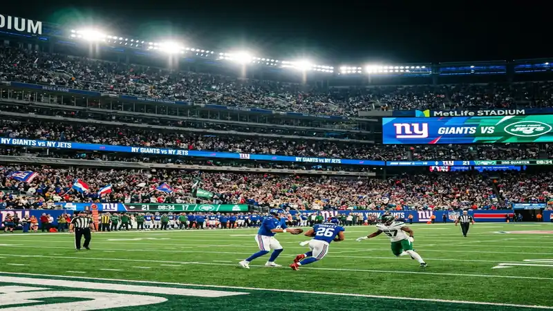 YEAH IPTV providing flawless NFL, NBA, and Live Sports streaming for USA households